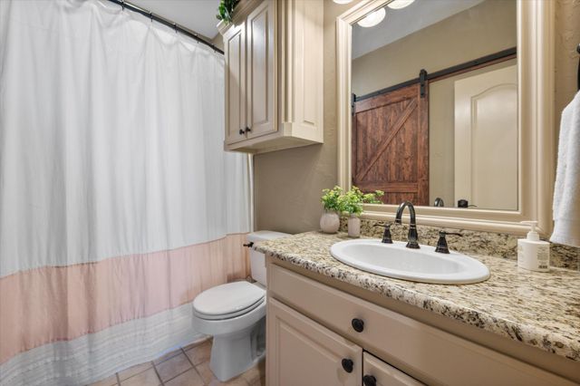 2703 Katherine Court, Dalworthington Gardens, TX 76016