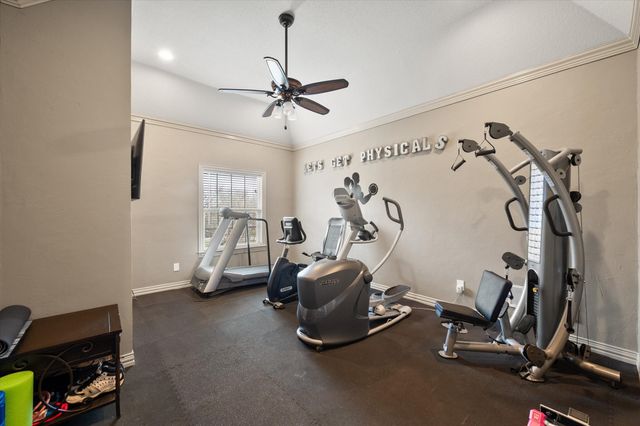 2703 Katherine Court, Dalworthington Gardens, TX 76016