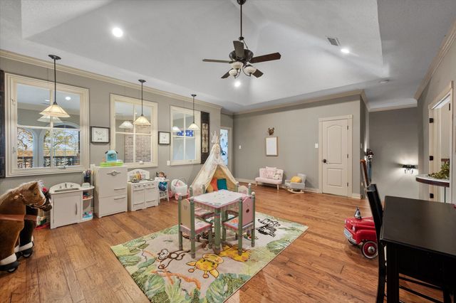 2703 Katherine Court, Dalworthington Gardens, TX 76016