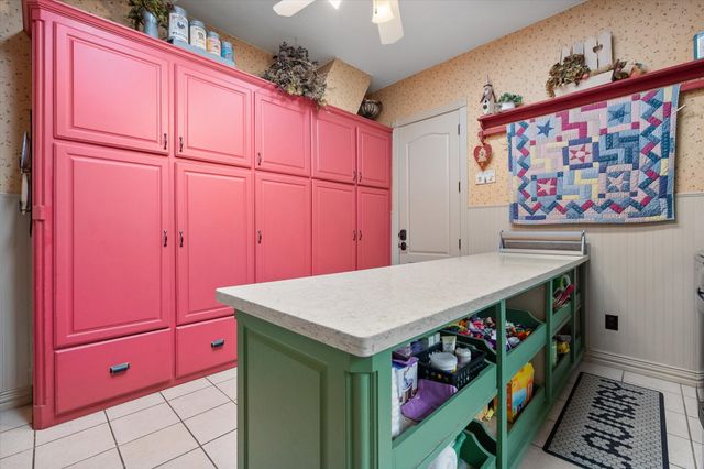 2703 Katherine Court, Dalworthington Gardens, TX 76016