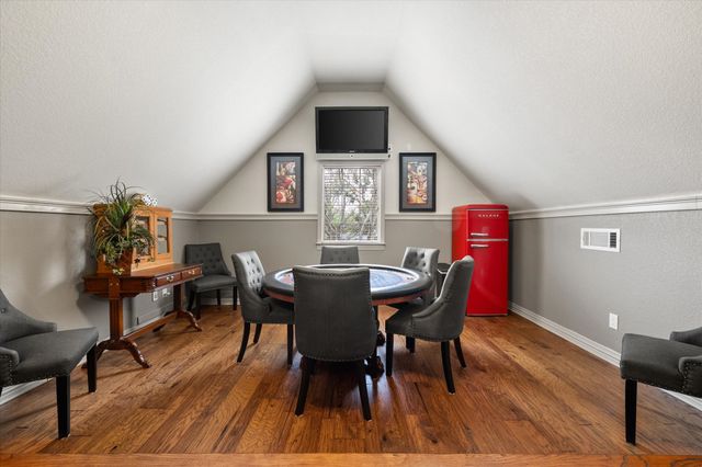 2703 Katherine Court, Dalworthington Gardens, TX 76016