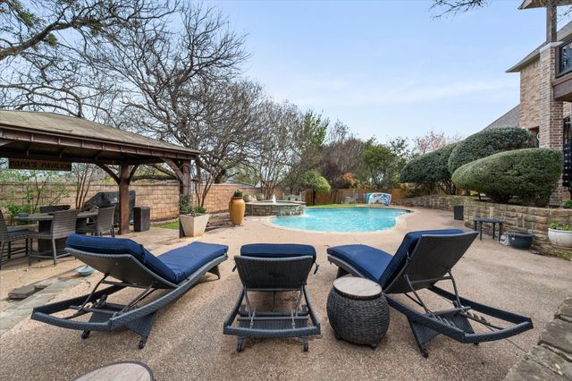 2703 Katherine Court, Dalworthington Gardens, TX 76016