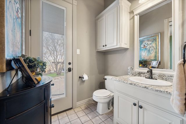 2703 Katherine Court, Dalworthington Gardens, TX 76016