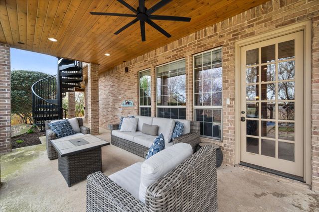 2703 Katherine Court, Dalworthington Gardens, TX 76016