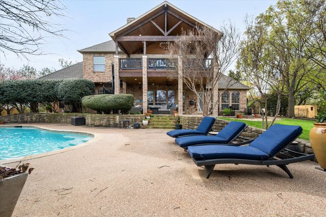 2703 Katherine Court, Dalworthington Gardens, TX 76016