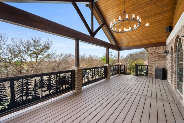 2703 Katherine Court, Dalworthington Gardens, TX 76016