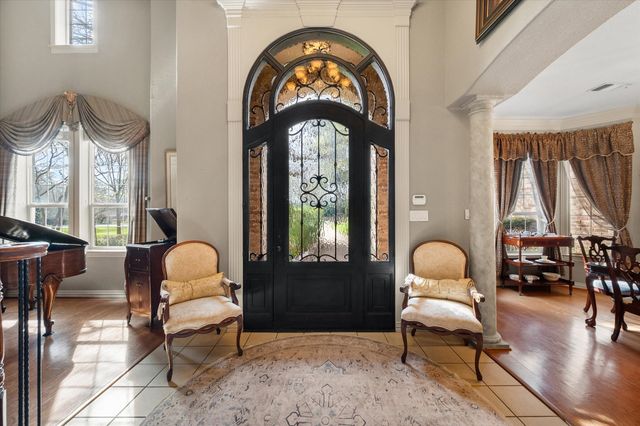 2703 Katherine Court, Dalworthington Gardens, TX 76016