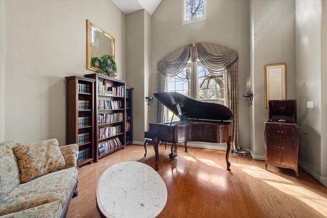2703 Katherine Court, Dalworthington Gardens, TX 76016