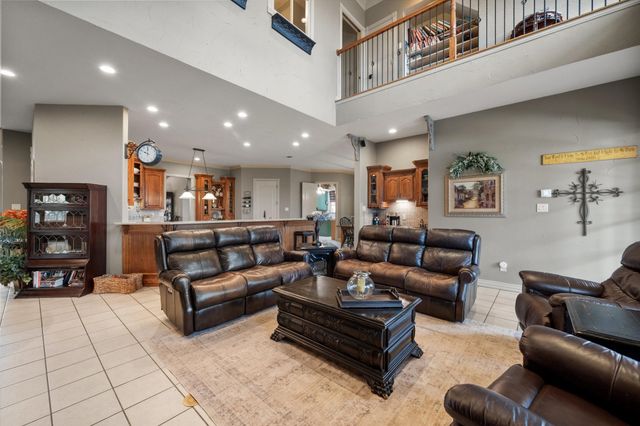 2703 Katherine Court, Dalworthington Gardens, TX 76016