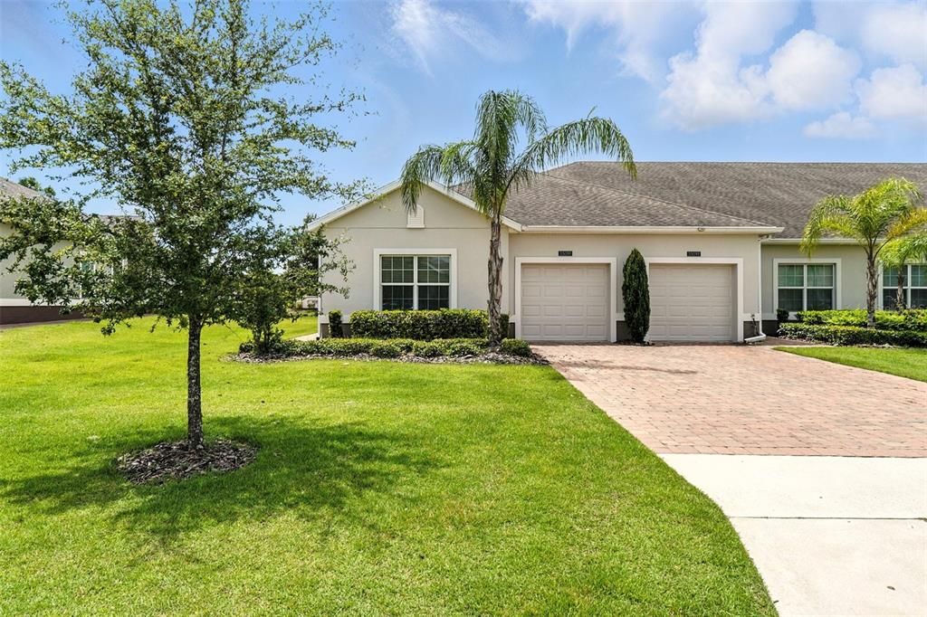 3509 BELLAND CIRCLE F, Clermont, FL 34711