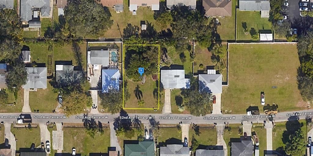 2711 52ND AVENUE TERRACE W, Bradenton, FL 34207