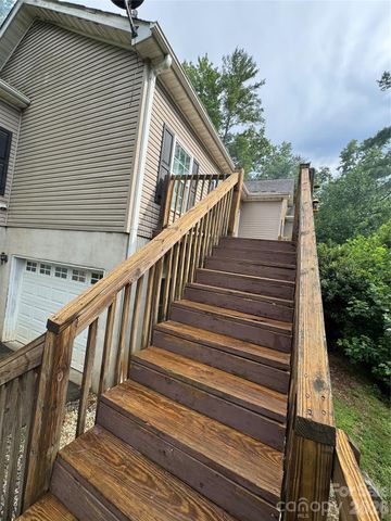 1886 Old Linville Road, Marion, NC 28752
