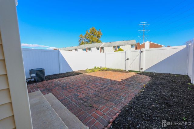 10-Q Dayton Circle, South Brunswick, NJ 08810