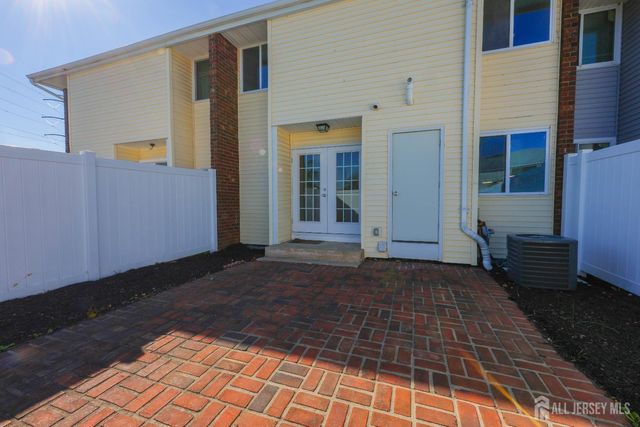 10-Q Dayton Circle, South Brunswick, NJ 08810