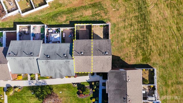 10-Q Dayton Circle, South Brunswick, NJ 08810