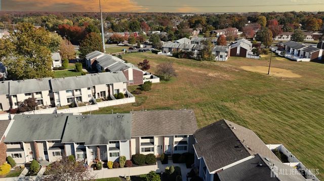 10-Q Dayton Circle, South Brunswick, NJ 08810