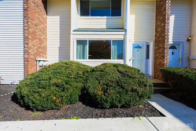 10-Q Dayton Circle, South Brunswick, NJ 08810