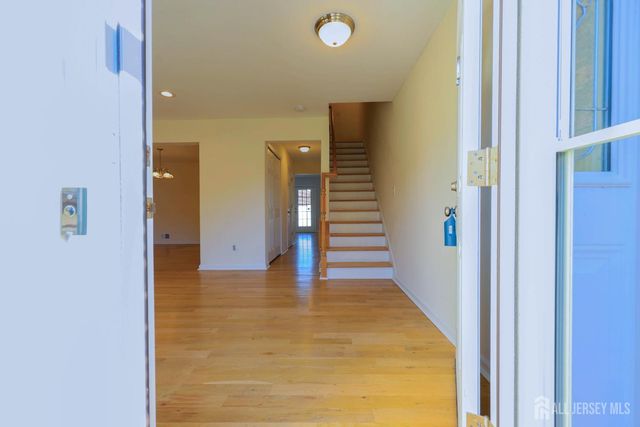 10-Q Dayton Circle, South Brunswick, NJ 08810