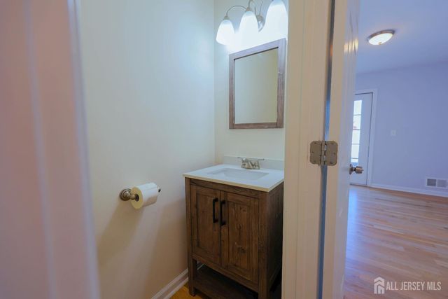 10-Q Dayton Circle, South Brunswick, NJ 08810