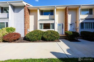 10-Q Dayton Circle, South Brunswick, NJ 08810
