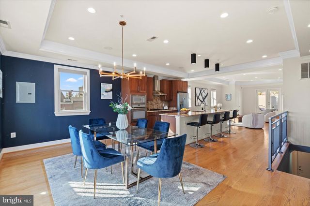 74 ADAMS ST NW #3, Washington, DC 20001