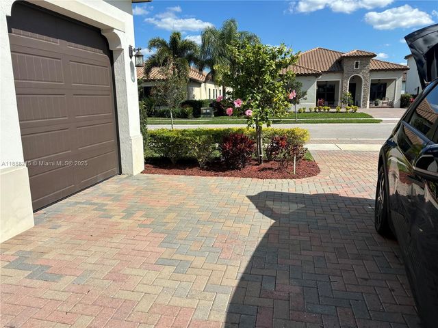 5107 GENOA STREET 5107, Ave Maria, FL 34142