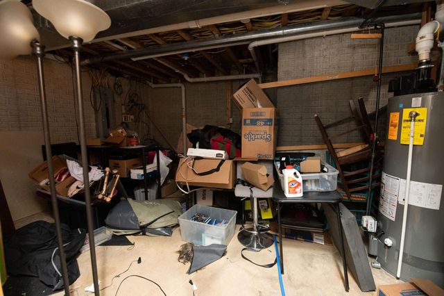 6461 Blue Heron Pointe DRIVE, Waterford, WI 53185