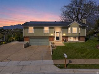 1701 E HILLSBORO DR, Layton, UT 84040