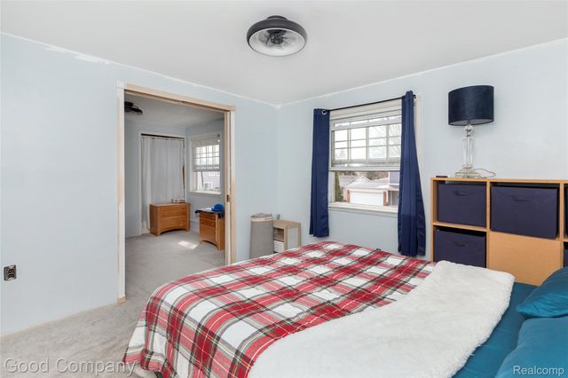 349 Fisher Court, Clawson, MI 48017