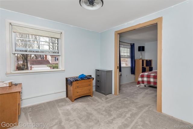 349 Fisher Court, Clawson, MI 48017