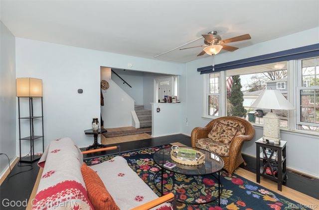 349 Fisher Court, Clawson, MI 48017