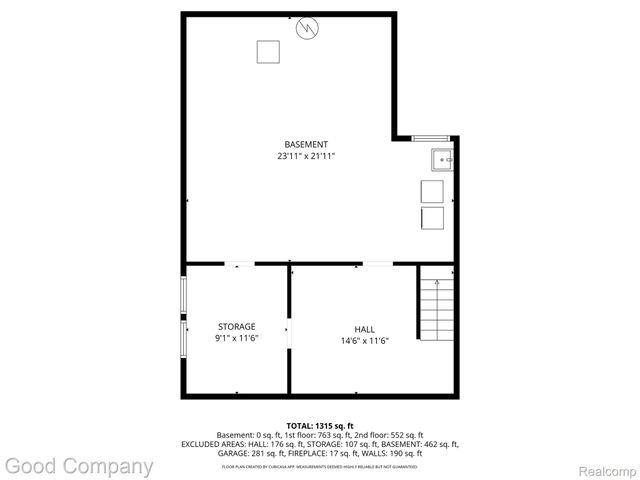 349 Fisher Court, Clawson, MI 48017