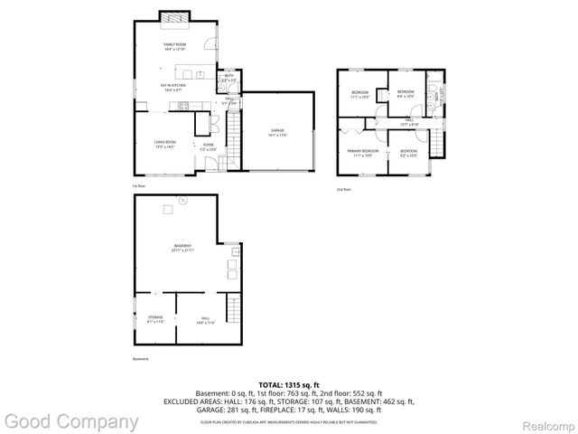 349 Fisher Court, Clawson, MI 48017