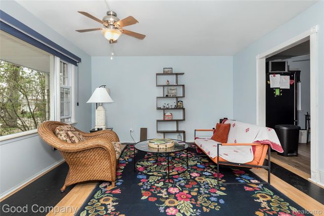 349 Fisher Court, Clawson, MI 48017