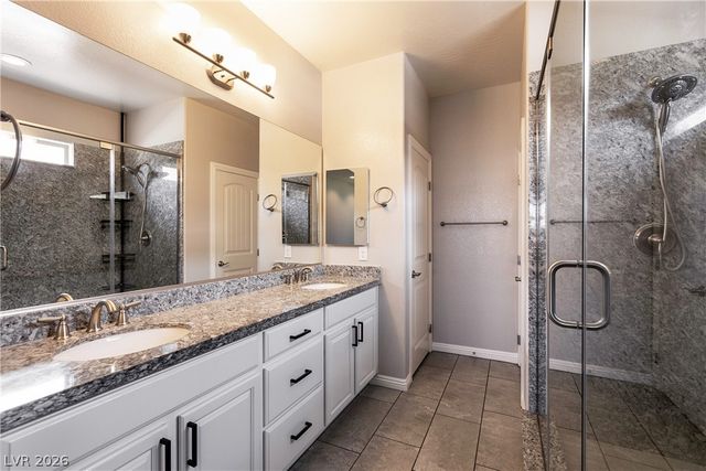 5048 Royal Indigo Street, Las Vegas, NV 89130