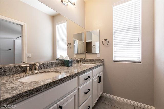 5048 Royal Indigo Street, Las Vegas, NV 89130