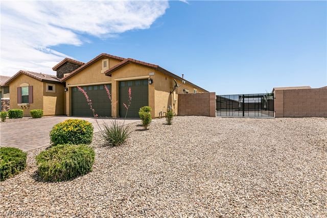 5048 Royal Indigo Street, Las Vegas, NV 89130