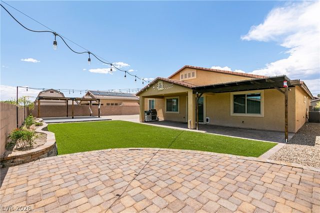 5048 Royal Indigo Street, Las Vegas, NV 89130