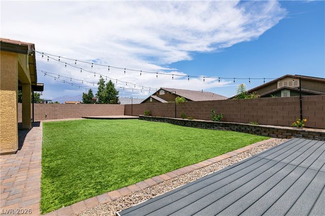 5048 Royal Indigo Street, Las Vegas, NV 89130