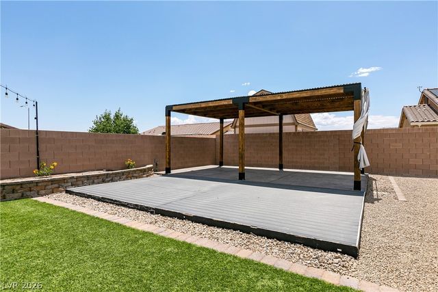 5048 Royal Indigo Street, Las Vegas, NV 89130