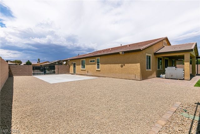 5048 Royal Indigo Street, Las Vegas, NV 89130