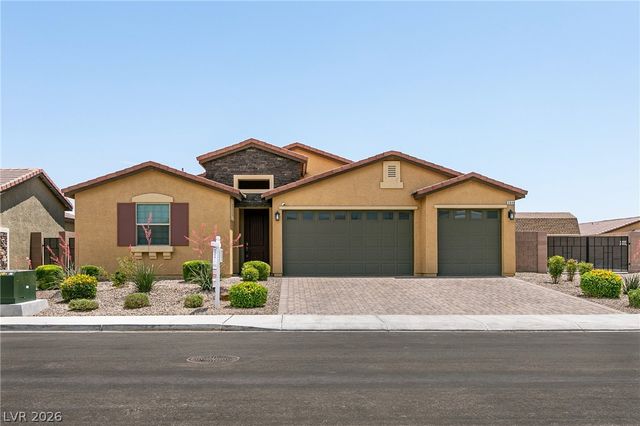 5048 Royal Indigo Street, Las Vegas, NV 89130