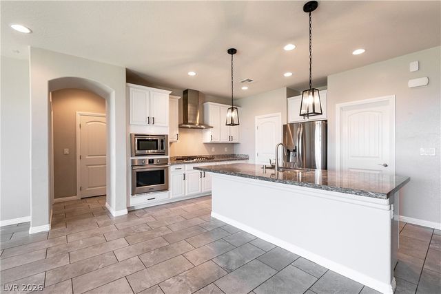 5048 Royal Indigo Street, Las Vegas, NV 89130