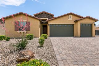 5048 Royal Indigo Street, Las Vegas, NV 89130