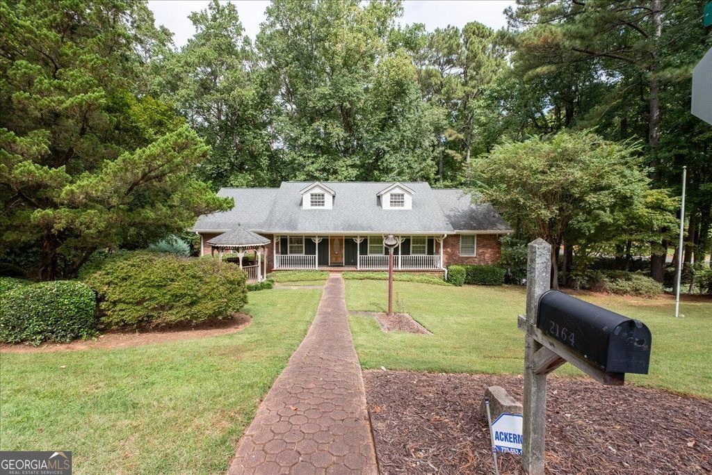 2164 Carson Valley Drive, Tucker, GA 30084 — photo 2