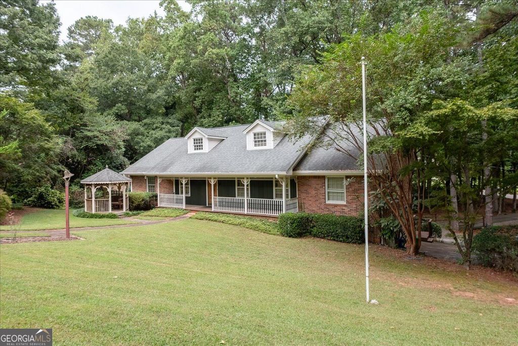 2164 Carson Valley Drive, Tucker, GA 30084 — photo 3