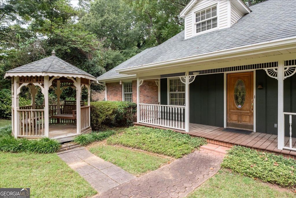 2164 Carson Valley Drive, Tucker, GA 30084 — photo 4