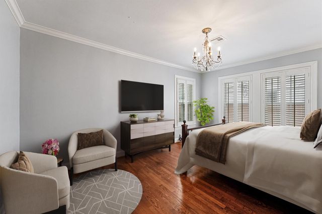 6645 Fairfield Street, Houston, TX 77023