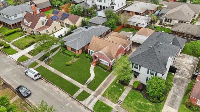 6645 Fairfield Street, Houston, TX 77023