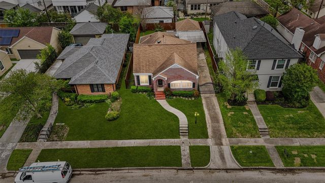 6645 Fairfield Street, Houston, TX 77023